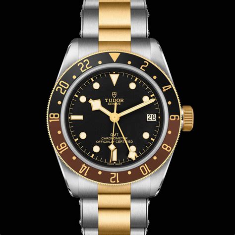 tudor gmt specs